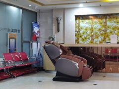 -首钢篮球中心-游泳馆