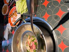 -南城十里潮汕鲜牛火锅·鲜虾生滚粥(融汇老商埠店)