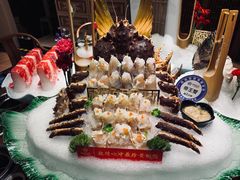 -尚海豆捞(乐虹坊店)