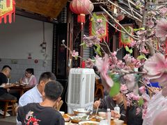-周记翘脚牛肉