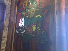 门面-品腐记·豆腐王朝(老门东总店)