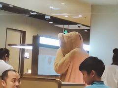 -海底捞火锅(南海万科广场店)