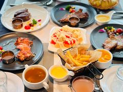 -七海旋律西餐厅(金沙湾店)