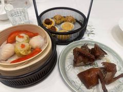 -翠园(北京王府中环店)