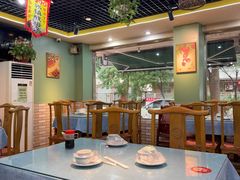 -振生清真饭店(永安道店)