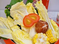 -鲍媽·原汤鲍鱼鸡(克拉广场店)