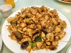 八珍豆腐-胖子菜馆(隆昌路店)