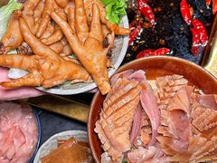 -大风老火锅(江北一店)