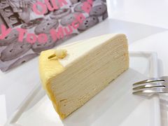 茉莉千层-1/4 ONE QUARTER COFFEE LAB(朝阳大悦城店)