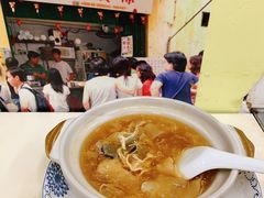 -添發碗仔翅美食