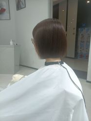 -Rise Hair上升造型