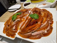 -同喜烤鸭店(光芒店)