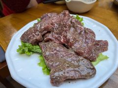 -茶马古道·野生菌清汤黄牛肉(沙溪店)