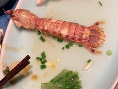 -阿毛饭店(和义路店)