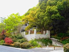 -西湖风景区-江洋畈生态公园