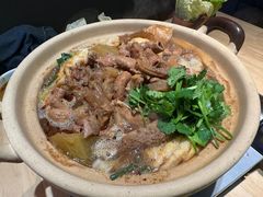 -牛腩之旅·牛腩牛杂煲(光启城美食城店)
