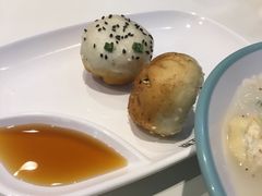 -小杨生煎(龙之梦购物中心店)