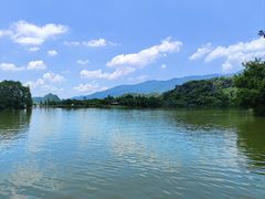 -星湖旅游景区七星岩