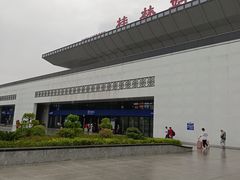 -桂林站