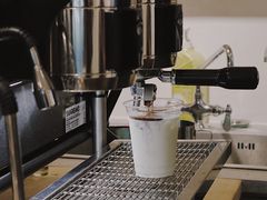 -Joymean coffee.见面咖啡