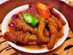 -潮粥人(威高店)