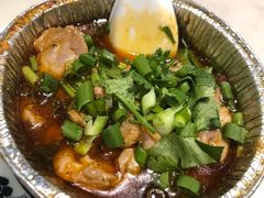 -情妹妹干锅锅(中海国际购物公园店)