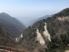 -大水川景区