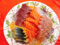 -阿兴生鱼片(大光路店)