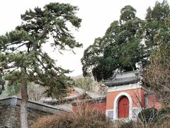 -香山公园
