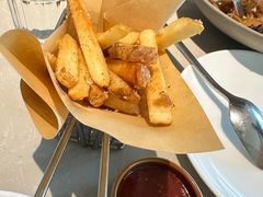 -农畉LONFOOD(福田星河COCOPark店)