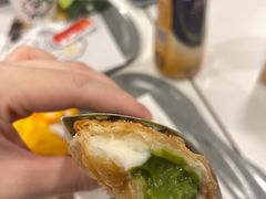 -麦当劳餐厅(龙平西路店)