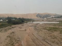 -达拉特旗响沙湾旅游区