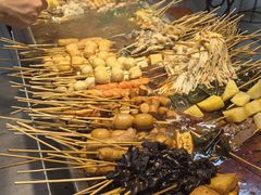 -郭记小街麻辣烫(虎坊路店)