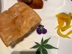 -君庭中餐厅(友谊宾馆店)