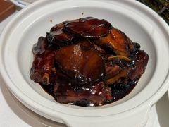 -老吉士酒家(天平路店)