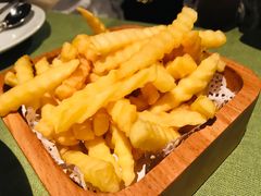 -一棵树·意大利西餐厅One Tree(新城店)
