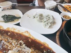 -老牌坊鲁菜名店(宽厚里店)