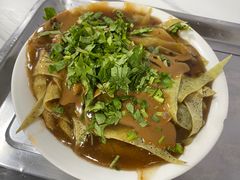 -正味斋锅巴菜(西北角店)
