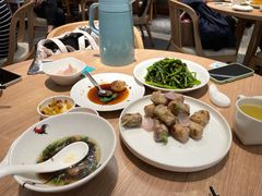 酥炒芋芯-莆田餐厅PUTIEN(深圳湾万象城家宴店)