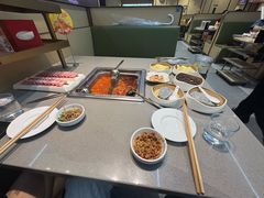 -海底捞火锅(天一广场亚细亚店)