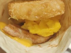 -麦当劳(集美石鼓店)