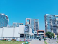 -迪卡侬(香炉礁店)