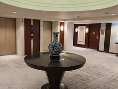 -上海波特曼丽思卡尔顿酒店