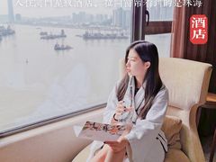 -澳门十六浦索菲特大酒店