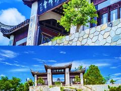-西山风景区