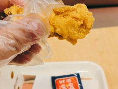 -德克士(北大街店)