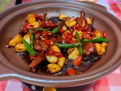 -辣小鲜·南昌大排档(船山路店)