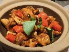 -留半山·香港食堂(啦啦宝都店)