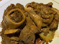 -关东小磨东北菜(上海长风大悦城店)