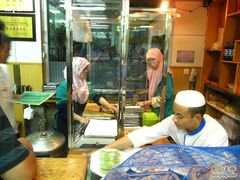 -清真·益鑫羊肉手抓馆(花园北街店)